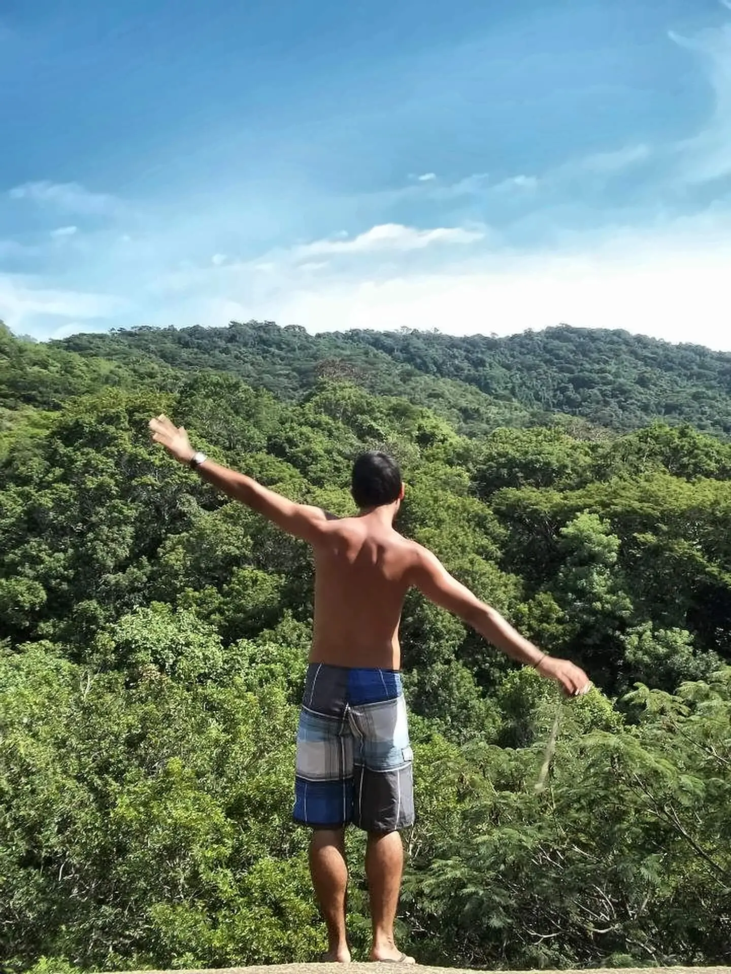 Parque Estadual da Ilha Grande