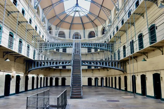 Kilmainham Gaol