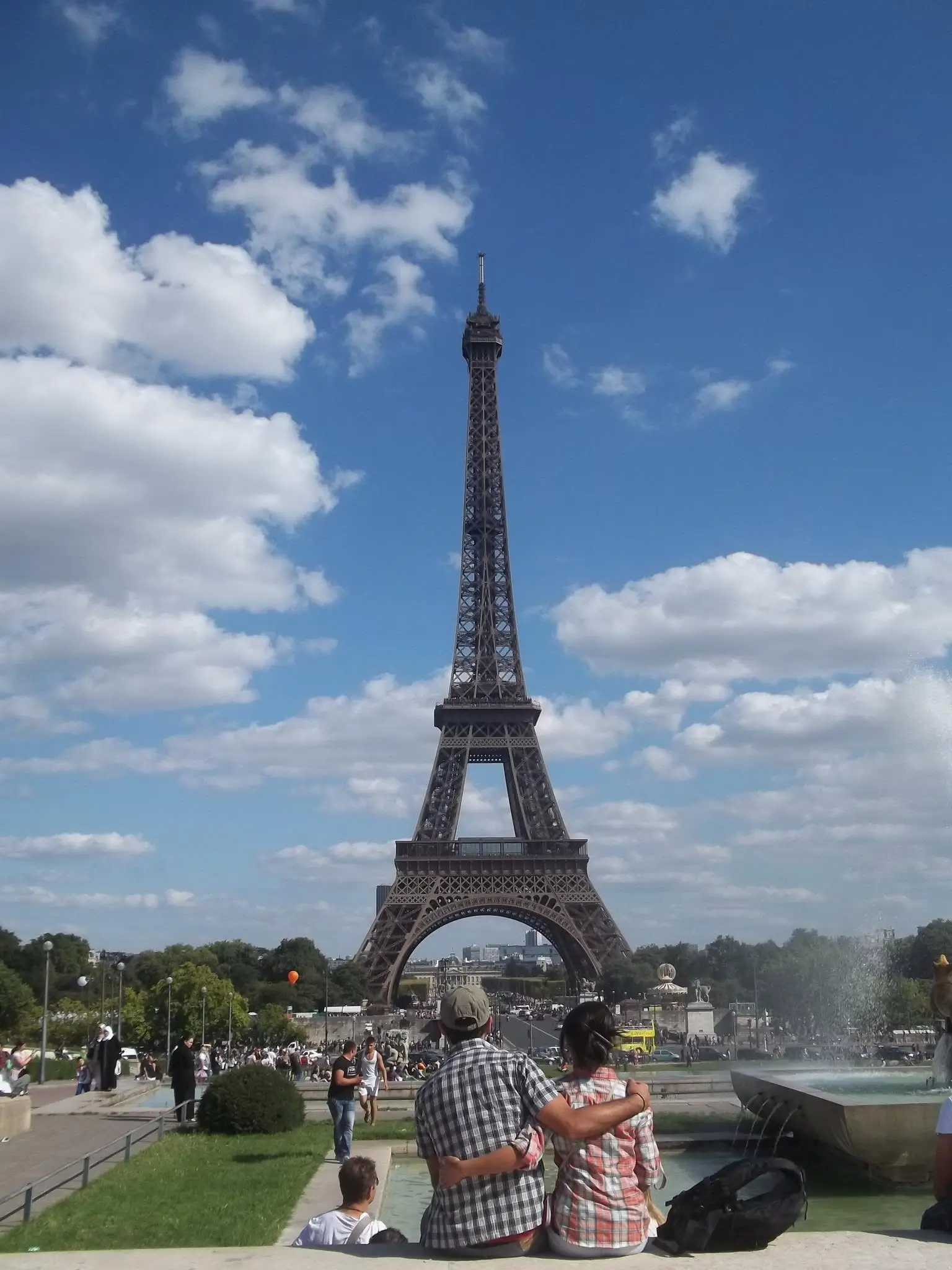 Torre Eiffel